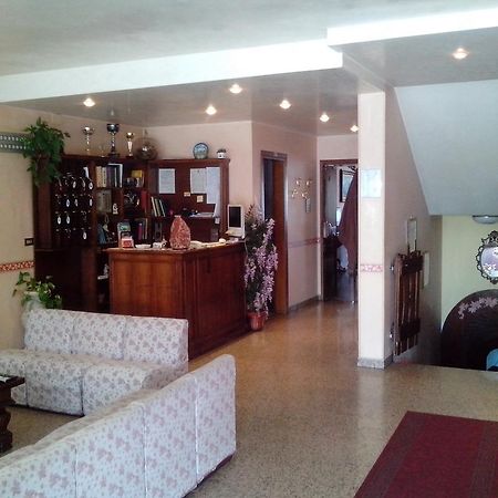 Hotel Monte Fior Foza Kültér fotó