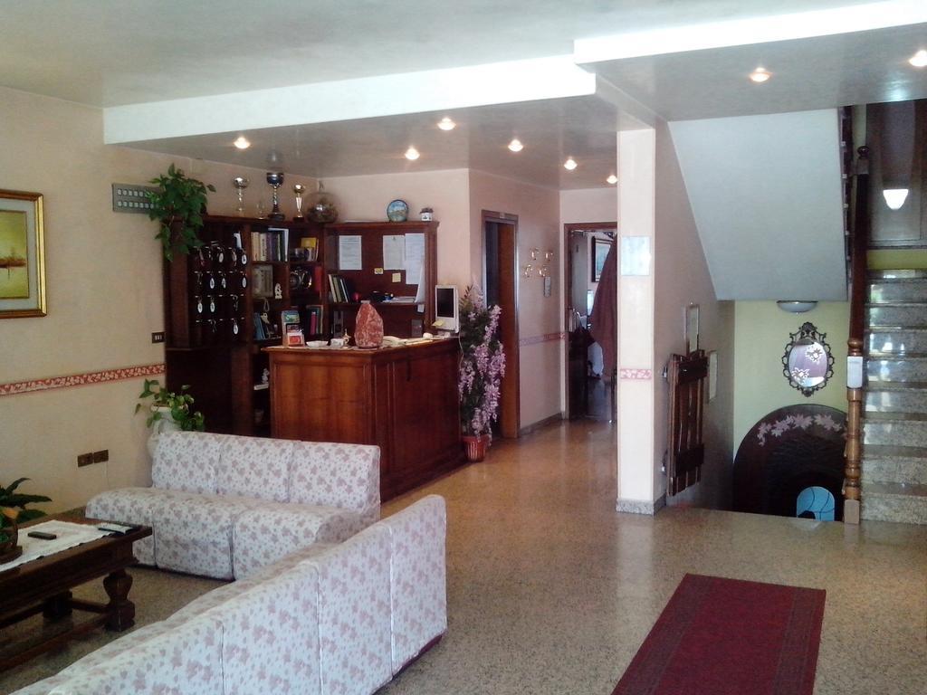 Hotel Monte Fior Foza Kültér fotó