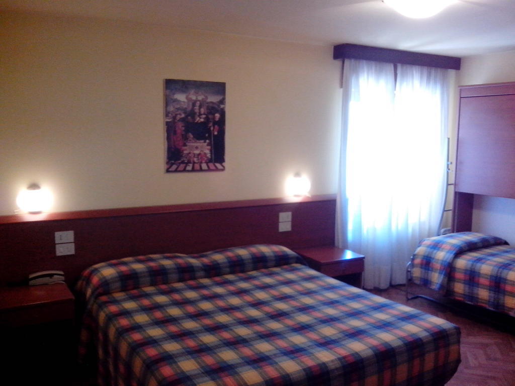 Hotel Monte Fior Foza Kültér fotó