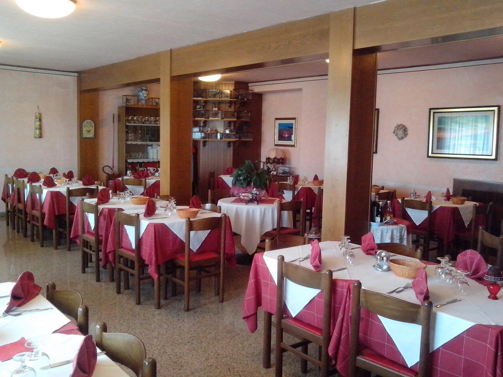 Hotel Monte Fior Foza Kültér fotó