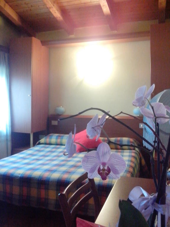 Hotel Monte Fior Foza Kültér fotó