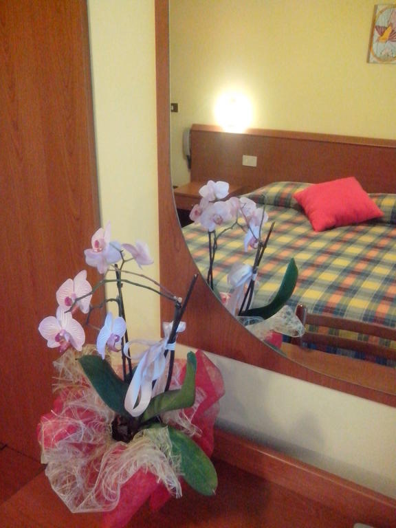 Hotel Monte Fior Foza Kültér fotó