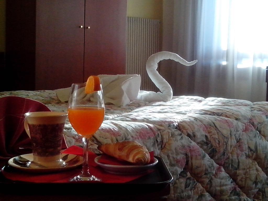 Hotel Monte Fior Foza Kültér fotó