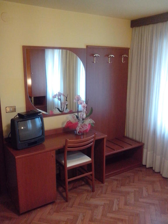 Hotel Monte Fior Foza Szoba fotó