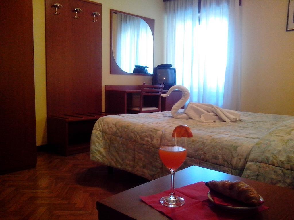 Hotel Monte Fior Foza Kültér fotó