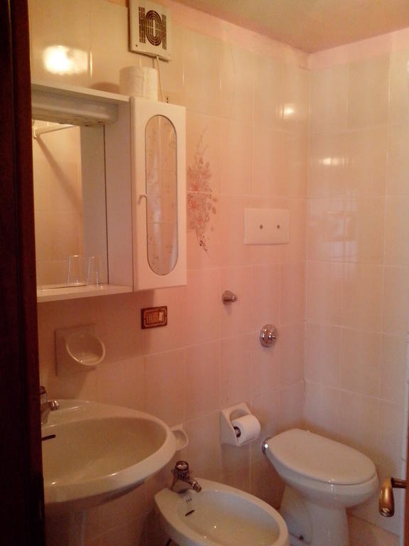 Hotel Monte Fior Foza Szoba fotó
