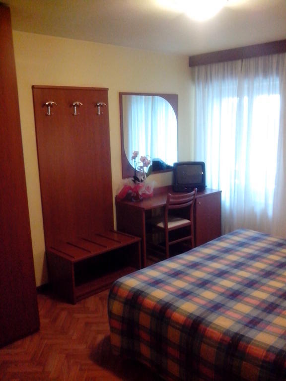 Hotel Monte Fior Foza Kültér fotó