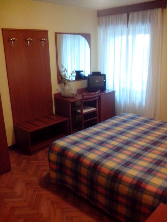 Hotel Monte Fior Foza Kültér fotó
