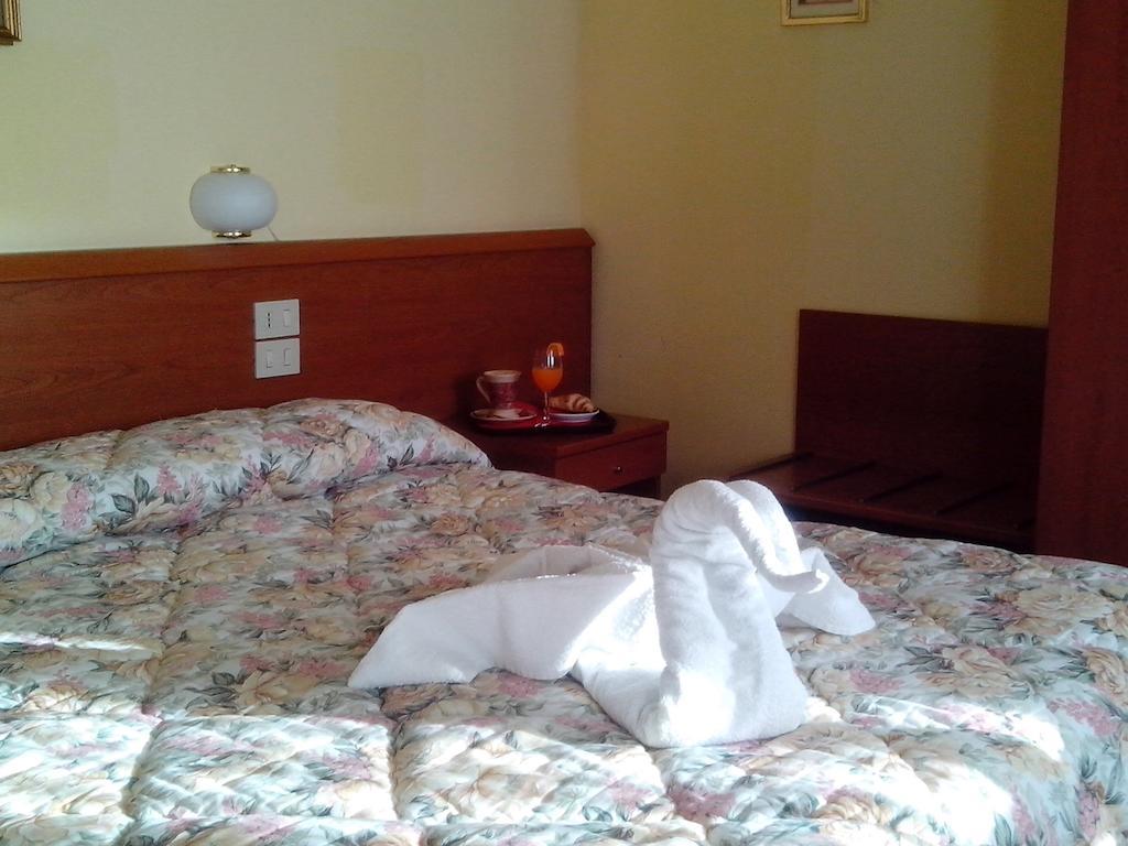 Hotel Monte Fior Foza Kültér fotó