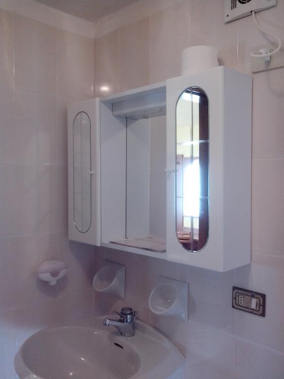 Hotel Monte Fior Foza Kültér fotó